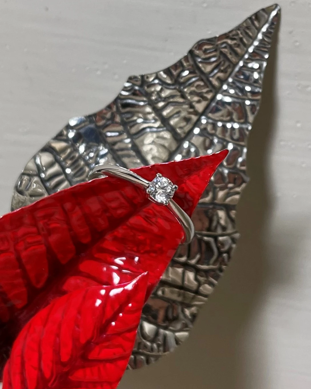 Miluna Anello oro con brillanti cod: LID3291-021G7